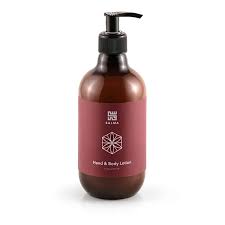 Eau de Toilette