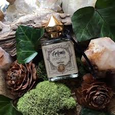 Niche Perfumes