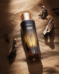 Oud Concentrated Oil
